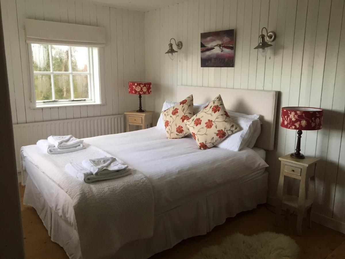 Roberts' Cottage Westport Bagian luar foto