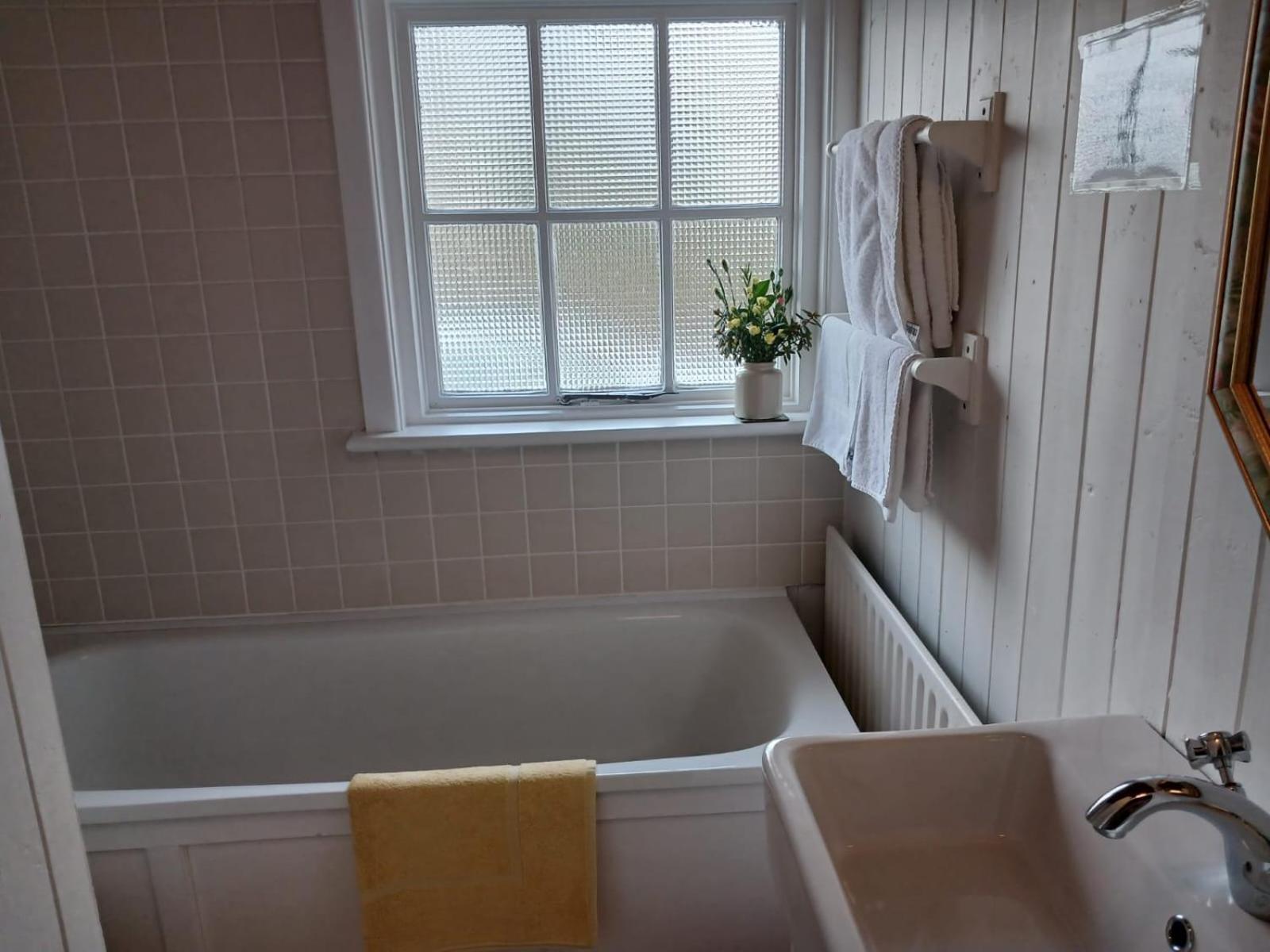Roberts' Cottage Westport Bagian luar foto