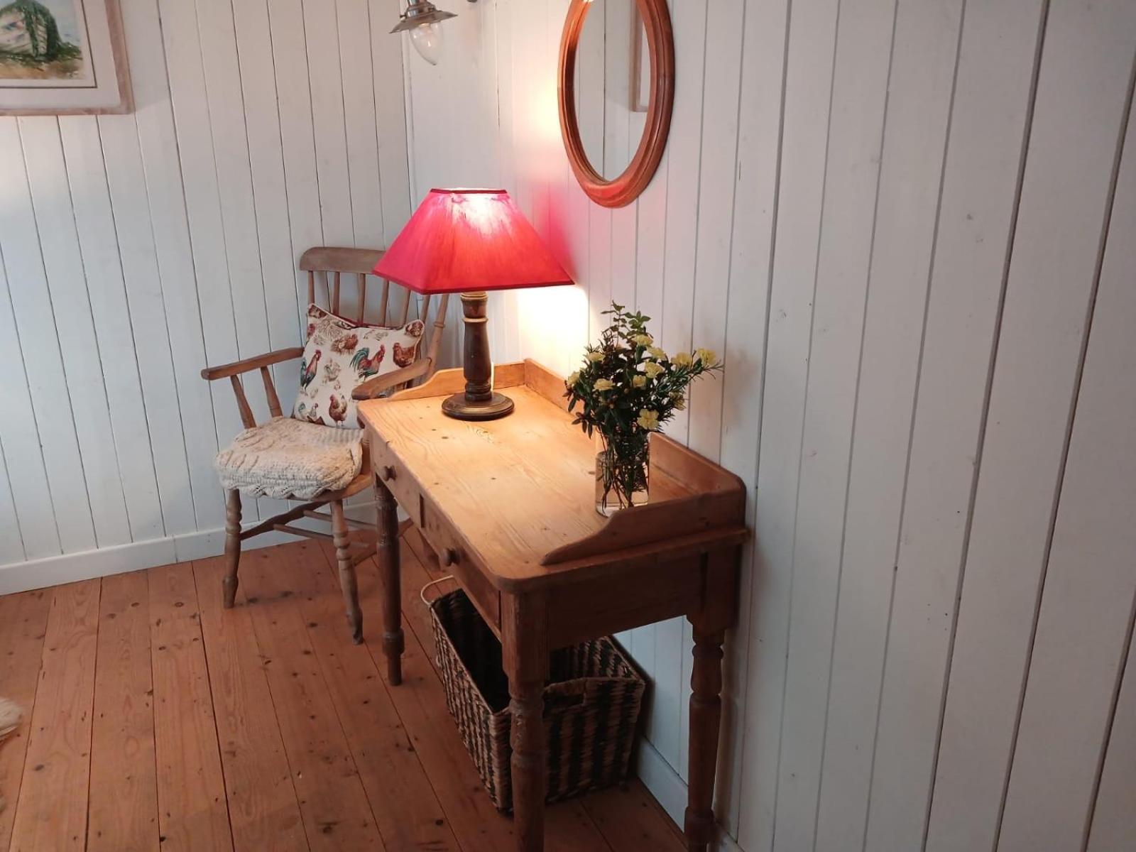 Roberts' Cottage Westport Bagian luar foto