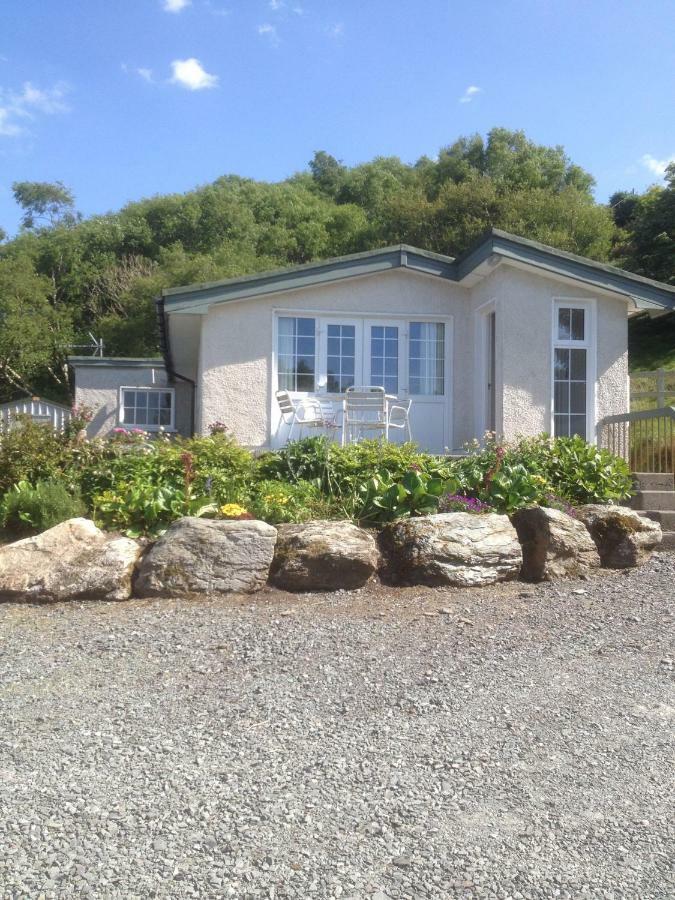 Roberts' Cottage Westport Bagian luar foto
