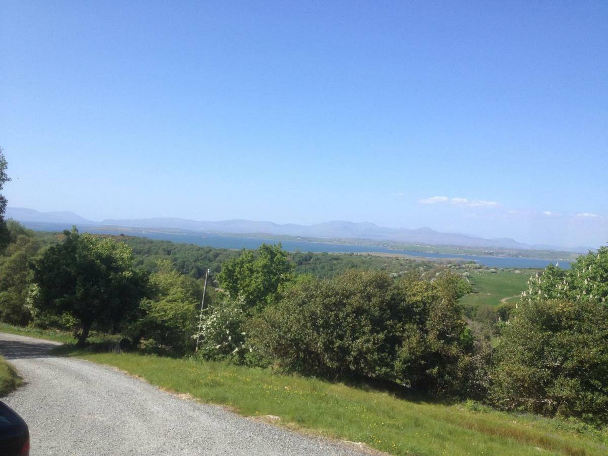 Roberts' Cottage Westport Bagian luar foto